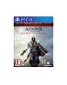 UbiSoft Assassins Creed The Ezio Collection PS4 PL - nr 3