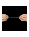 Unitek KABEL MiniJack 3,5mm(M) -MiniJack TWIST; Y-C922ABK - nr 8