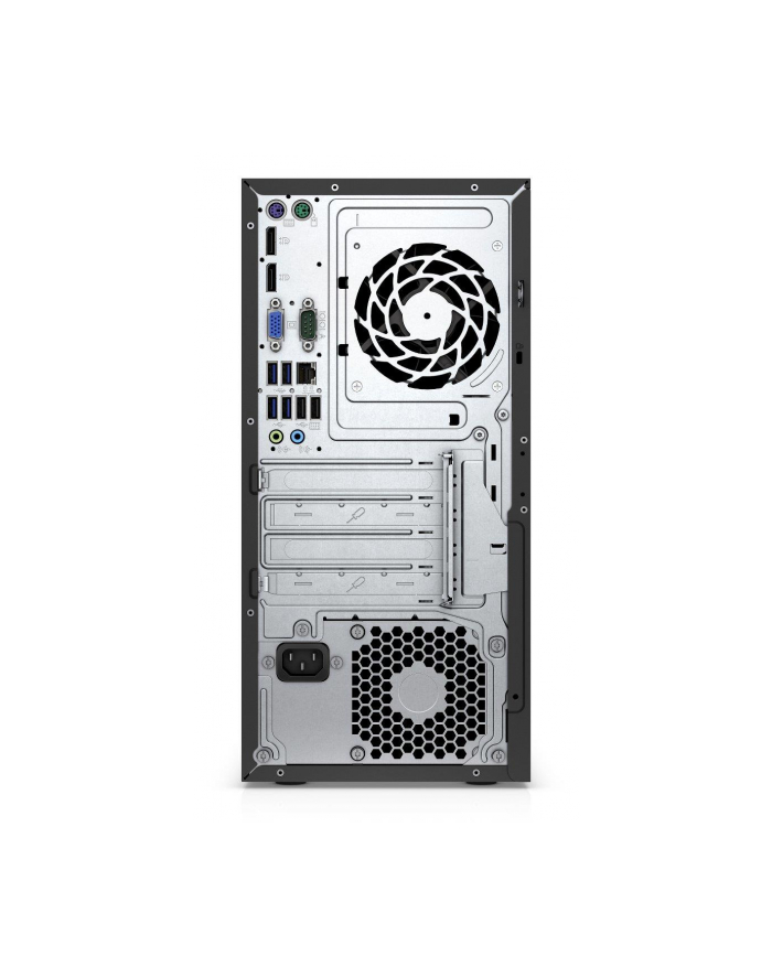 HP Inc. ProDesk 600MT G2 i3-6100 500/4GB/DVR/W10P X6T50EA główny