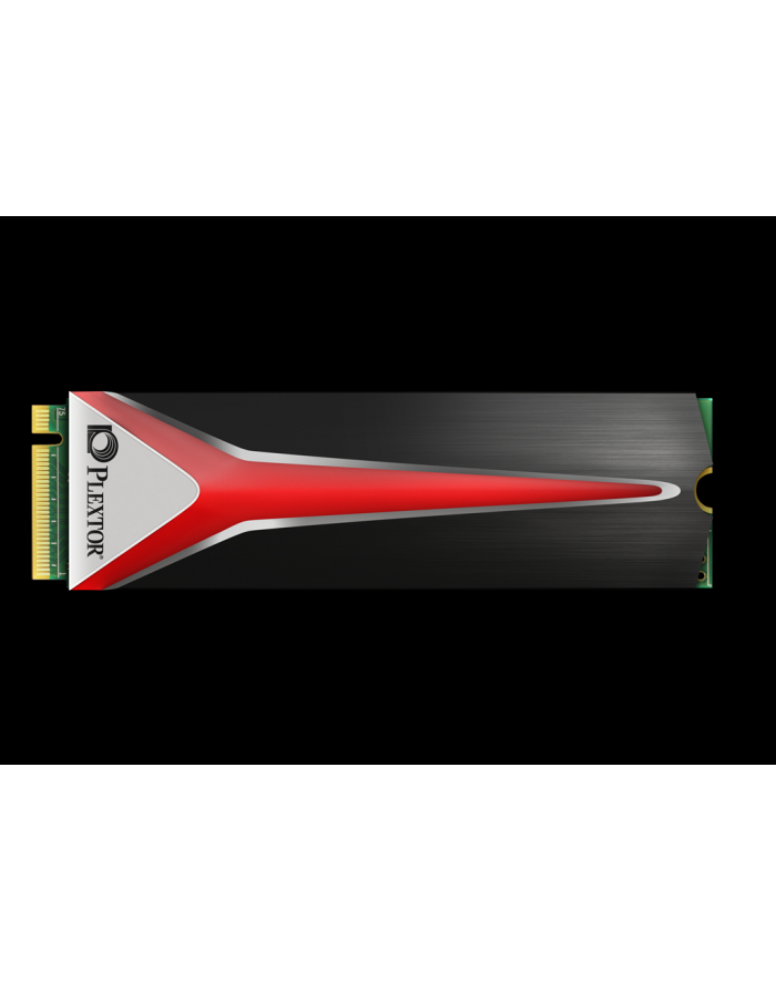 Plextor SSD 512GB M.2 PCIe PX-512M8PeG w/H.S. główny
