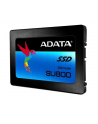 Adata SSD Ultimate SU800 1TB S3 560/520 MB/s TLC 3D - nr 10