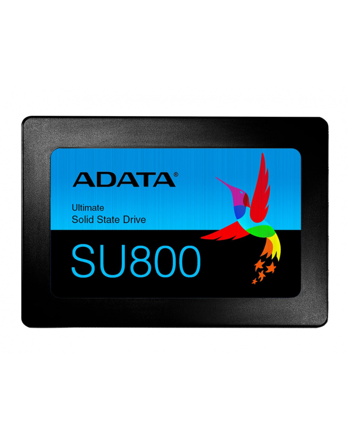 Adata SSD Ultimate SU800 1TB S3 560/520 MB/s TLC 3D główny