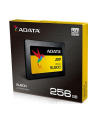 Adata SSD Ultimate SU900 256G S3 560/520 MB/s MLC 3D - nr 33