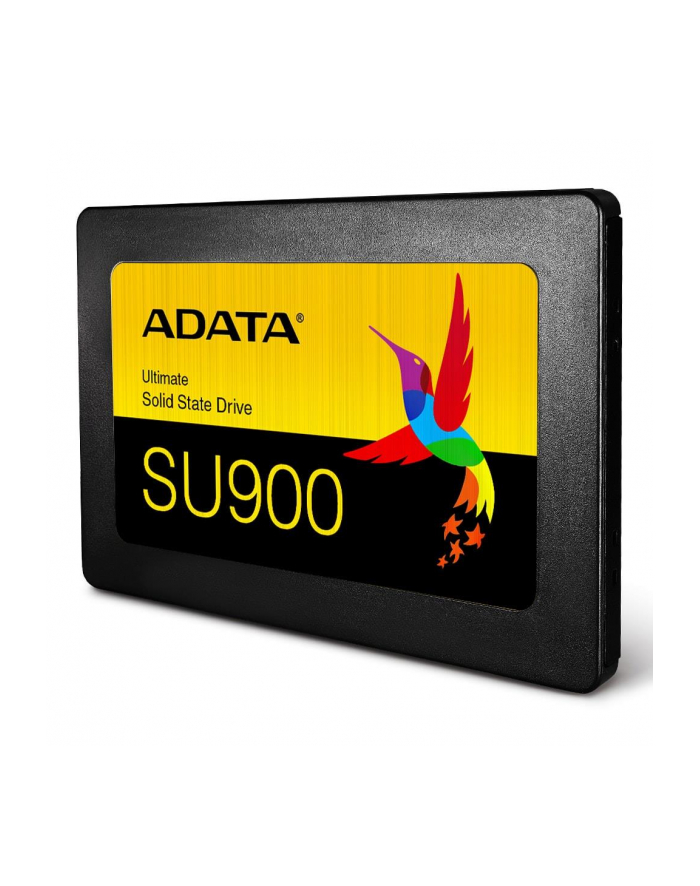 Adata SSD Ultimate SU900 2TB S3 560/520 MB/s MLC 3D główny