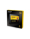 Adata SSD Ultimate SU900 2TB S3 560/520 MB/s MLC 3D - nr 14