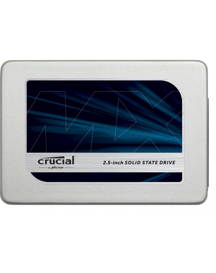 Crucial MX300 2TB 2.5' 7mm SATA główny