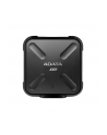 Adata SSD External SD700 1TB USB3.1 Durable Black - nr 21