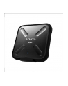 Adata SSD External SD700 1TB USB3.1 Durable Black - nr 25