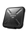 Adata SSD External SD700 1TB USB3.1 Durable Black - nr 37