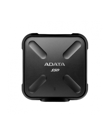 Adata SSD External SD700 1TB USB3.1 Durable Black