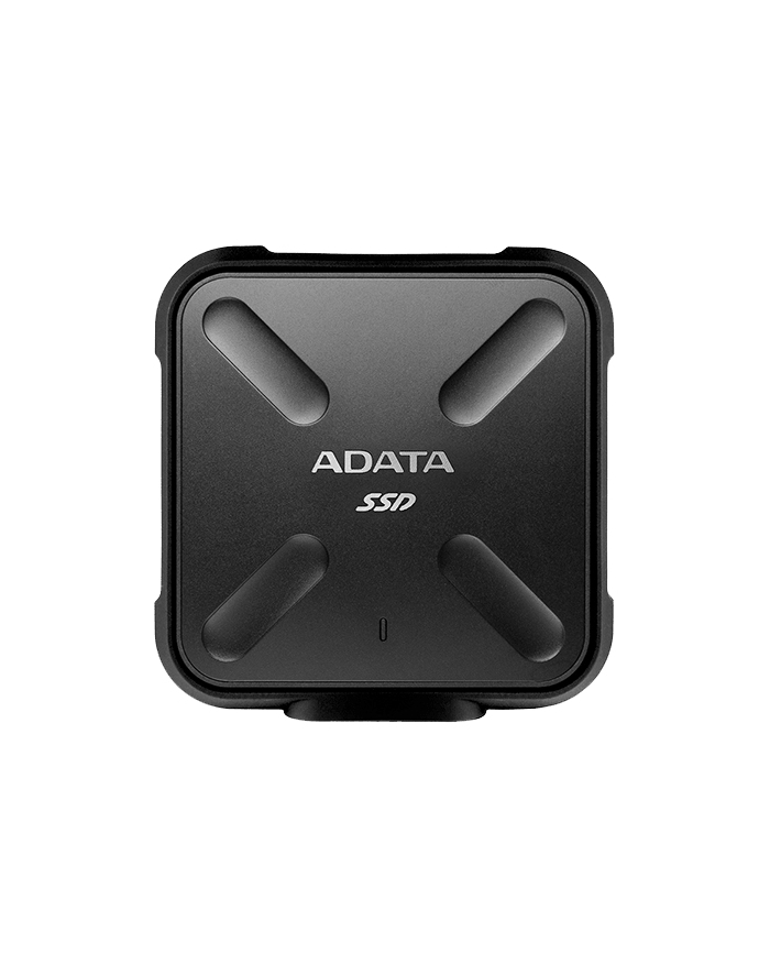 Adata SSD External SD700 1TB USB3.1 Durable Black główny