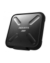 Adata SSD External SD700 1TB USB3.1 Durable Black - nr 9