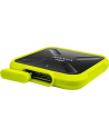 Adata SSD External SD700 1TB USB3.1 Durable Yellow - nr 10