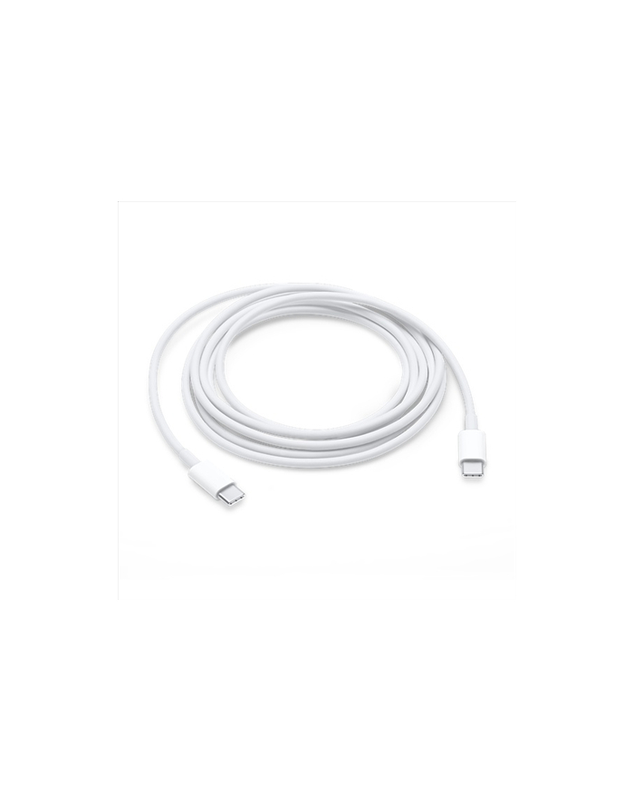 Apple USB-C Charge Cable 2M MLL82ZM/A główny