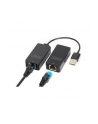 Digitus Przedłużacz/Extender USB 2.0 po skrętce Cat.5e/6 UTP, do 50m - nr 10