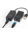 Digitus Przedłużacz/Extender USB 2.0 po skrętce Cat.5e/6 UTP, do 50m - nr 11