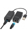 Digitus Przedłużacz/Extender USB 2.0 po skrętce Cat.5e/6 UTP, do 50m - nr 13