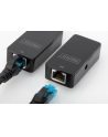 Digitus Przedłużacz/Extender USB 2.0 po skrętce Cat.5e/6 UTP, do 50m - nr 29