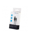 Forever Kabel Micro USB 3M Czarny - nr 3