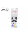 Elmak SAVIO CL-102 Kabel USB 3.0 - USB Micro 3.0 Typ B - nr 6