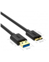 Unitek Kabel USB3.0 microB-USB ; 1m; Y-C461BBK - nr 3