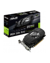 Asus GeForce GTX 1050 2GB 128BIT DVI/HDMI/DP/HDCP - nr 61