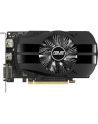 Asus GeForce GTX 1050 2GB 128BIT DVI/HDMI/DP/HDCP - nr 67