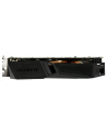 Gigabyte GeForce GTX 1060 MINI ITX 6GB DDR5 192BIT 2DVI-D/HDMI/DP - nr 21