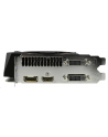 Gigabyte GeForce GTX 1060 MINI ITX 6GB DDR5 192BIT 2DVI-D/HDMI/DP - nr 22