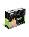 MSI GeForce GTX 1050 TI 4GB DDR5 128BIT DVI/HDMI/HDCP - nr 18