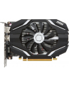 MSI GeForce GTX 1050 Ti OC 4GB DDR5 128BIT DVI-D/HDMI/DP - nr 20