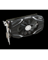 MSI GeForce GTX 1050 Ti OC 4GB DDR5 128BIT DVI-D/HDMI/DP - nr 23