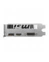 MSI GeForce GTX 1050 Ti OC 4GB DDR5 128BIT DVI-D/HDMI/DP - nr 36