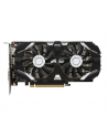 MSI GeForce GTX 1050 Ti OC 4GB DDR5 128BIT DVI-D/HDMI/DP - nr 50