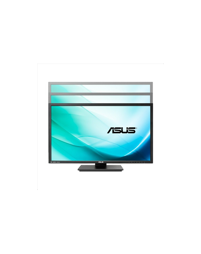 Asus 28'' PB287Q BK/1MS główny