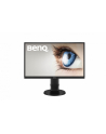 Benq 27'' GL2706PQ LED 1ms/12mln:1/HDMI/DVI/CZARNY - nr 1