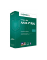 Kaspersky *ESD Kasper. AV PL KONT. 1Dsktp 1Y    KL1171PCAFR - nr 1