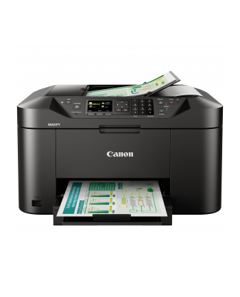 Canon Maxify MB2155 0959C029AA