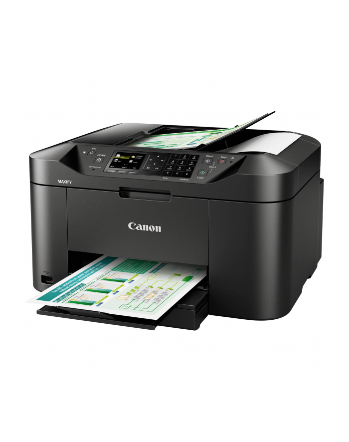 Canon Maxify MB2155 0959C029AA główny