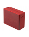 Creative Labs Muvo 2c czerwony głośnik bezprzewodowy - nr 15