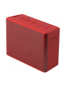 Creative Labs Muvo 2c czerwony głośnik bezprzewodowy - nr 16