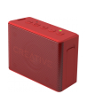 Creative Labs Muvo 2c czerwony głośnik bezprzewodowy - nr 17