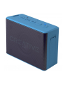 Creative Labs Muvo 2c niebieski głośnik bezprzewodowy - nr 15