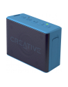 Creative Labs Muvo 2c niebieski głośnik bezprzewodowy - nr 16