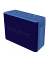 Creative Labs Muvo 2c niebieski głośnik bezprzewodowy - nr 18