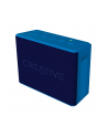 Creative Labs Muvo 2c niebieski głośnik bezprzewodowy - nr 5