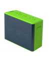 Creative Labs Muvo 2c zielony głośnik bezprzewodowy - nr 14