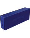 Creative Labs Muvo 2 niebieski głośnik bezprzewodowy - nr 11