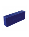 Creative Labs Muvo 2 niebieski głośnik bezprzewodowy - nr 1