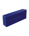 Creative Labs Muvo 2 niebieski głośnik bezprzewodowy - nr 2
